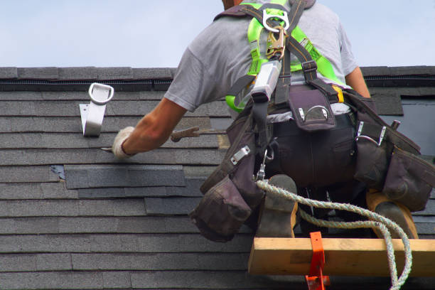 Best Gutter Installation and Roofing  in Moyie Springs, ID