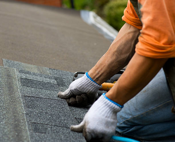 Best New Roof Installation  in Moyie Springs, ID
