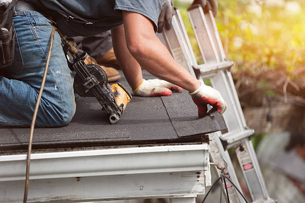 Reliable Moyie Springs, ID Roofing Contractor Solutions