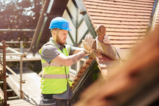 Best Tile Roofing Contractor  in Moyie Springs, ID