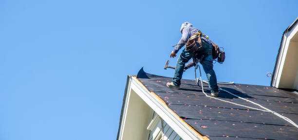 Best Commercial Roofing Services  in Moyie Springs, ID