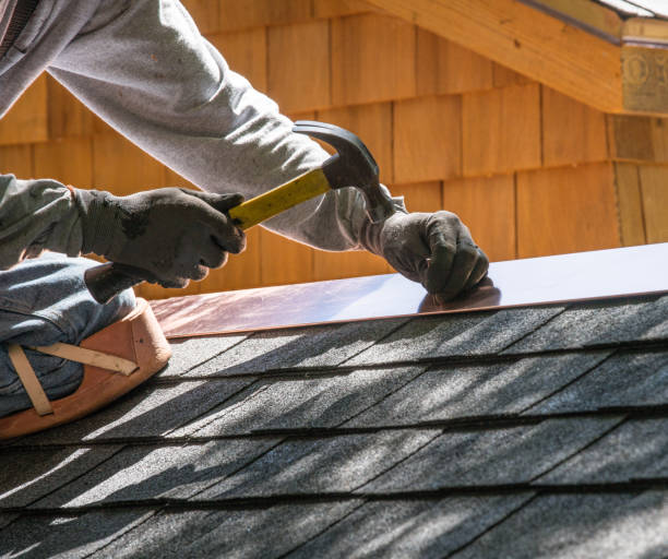 Best Flat Roof Repair Services  in Moyie Springs, ID